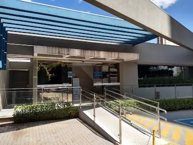 CDO Hospital de Olhos